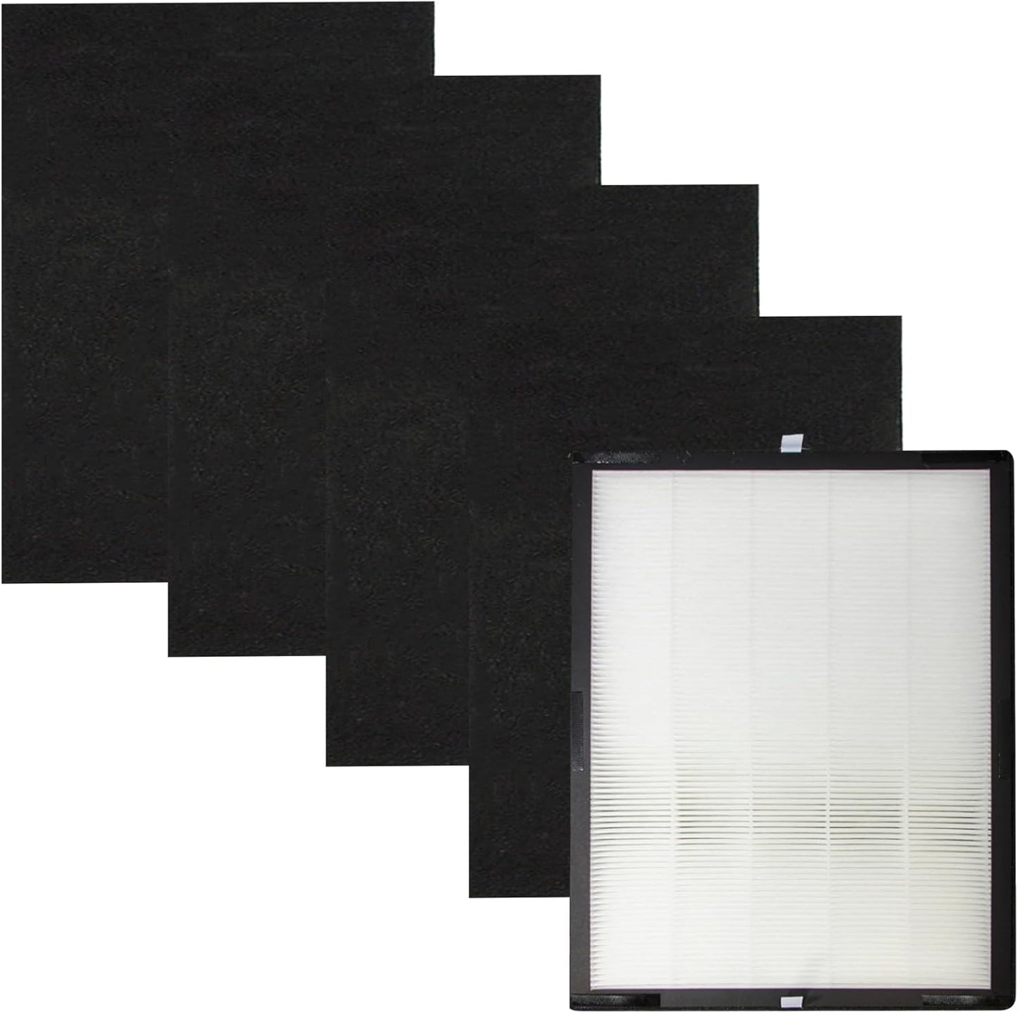Filtro HEPA para Hunter Livepure LP350TH