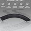 Moldura arco rueda guardabarros derecha Ford Transit HD 15-23