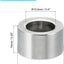 Espaciadores acero inox M10 5 Pzas