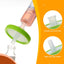 Filtro jeringa estéril 0,22um 1,3pulg pack 20