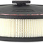 Kit limpiador aire 13" negro