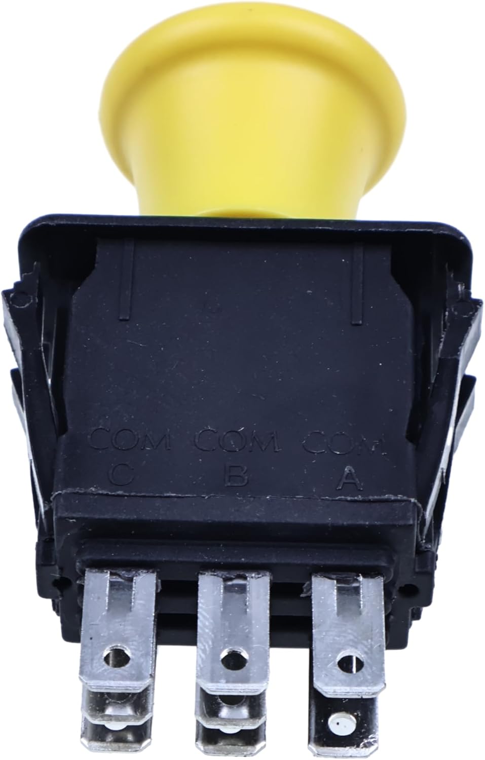 Interruptor toma fuerza comp John Deere D160 D170 E110
