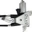 Elevalunas eléctrico trasero izq Chevy Tahoe 00-06 GMC Yukon