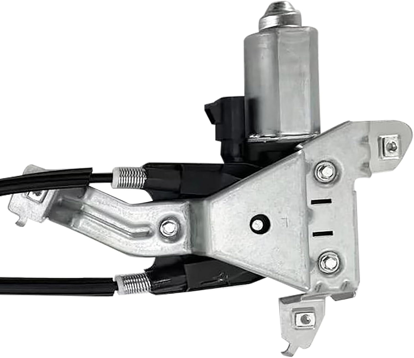 Elevalunas eléctrico trasero izq Chevy Tahoe 00-06 GMC Yukon