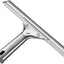 Escobilla acero inox 8pulg para ventanas sin rayas