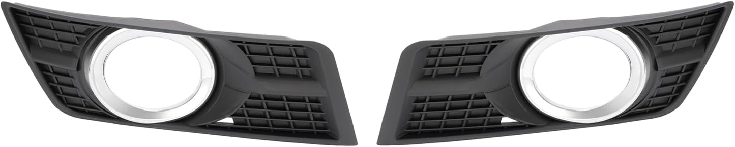 Bisel luz antiniebla comp Cadillac SRX 10-16