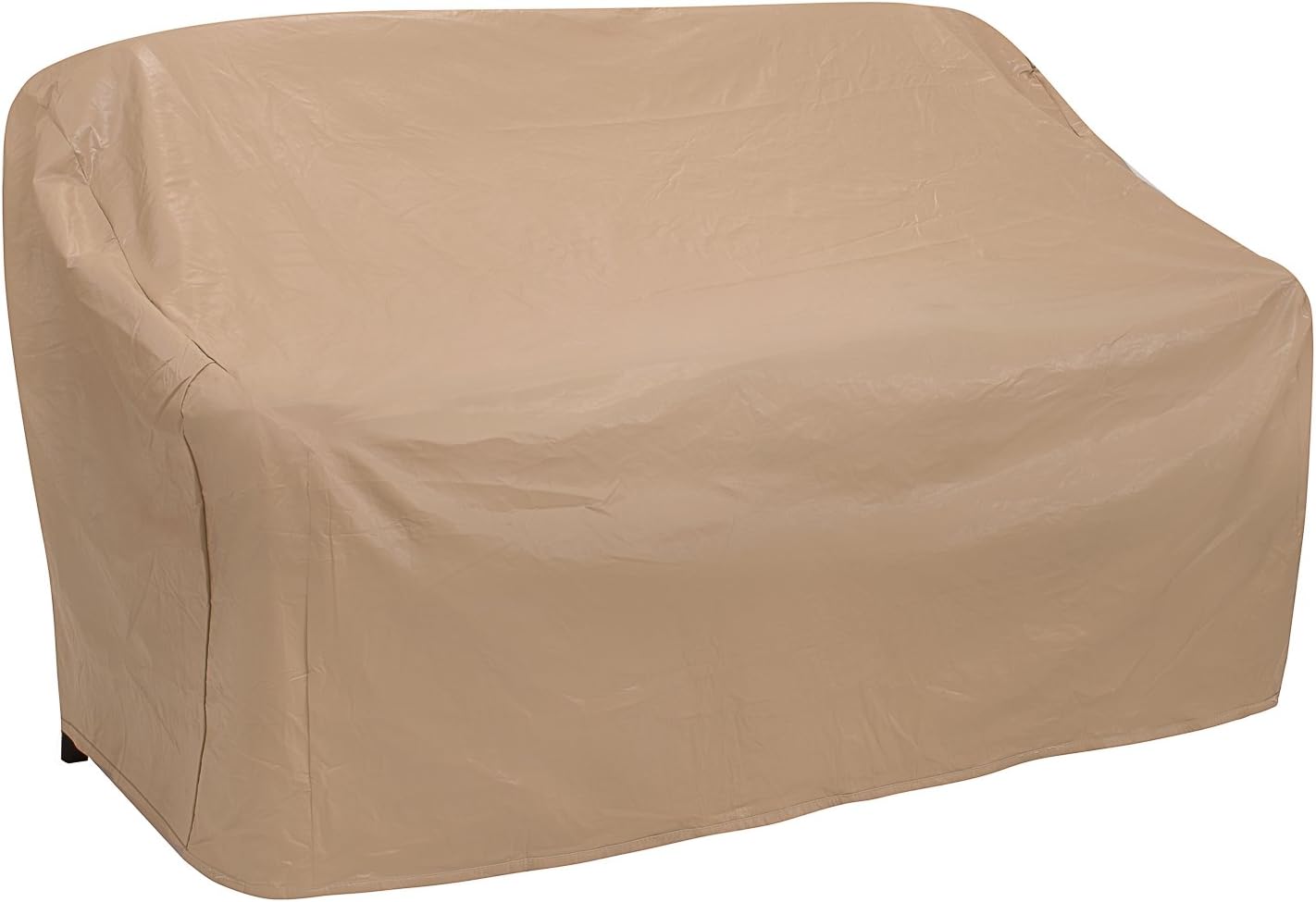 Cubierta para sillón PCI Bronceado