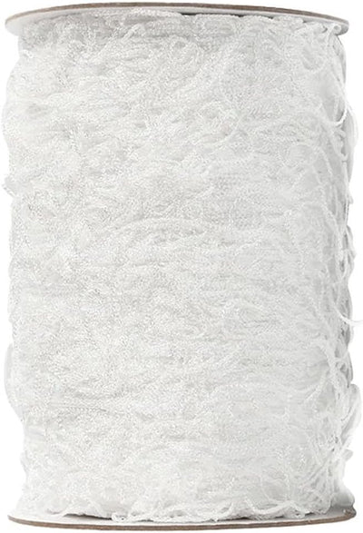 Rollo malla nailon 5x225pies reforzada cultivo vertical