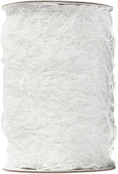 Rollo malla nailon 5x225pies reforzada cultivo vertical