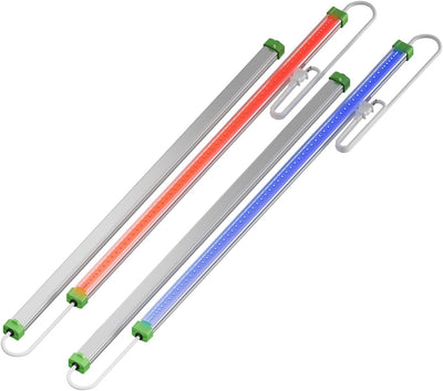 Luces LED cultivo 440nm y 660nm para FC6500