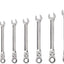 Set 14 Pzas Llaves Combinadas 6-19mm WRC95002