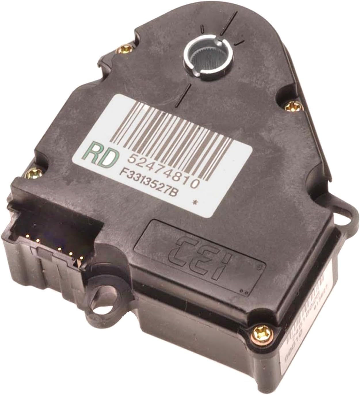 Actuador válvula temperatura equipo original GM