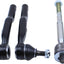 Extremo barra acoplamiento Mazda 3 Sport 6 14-18