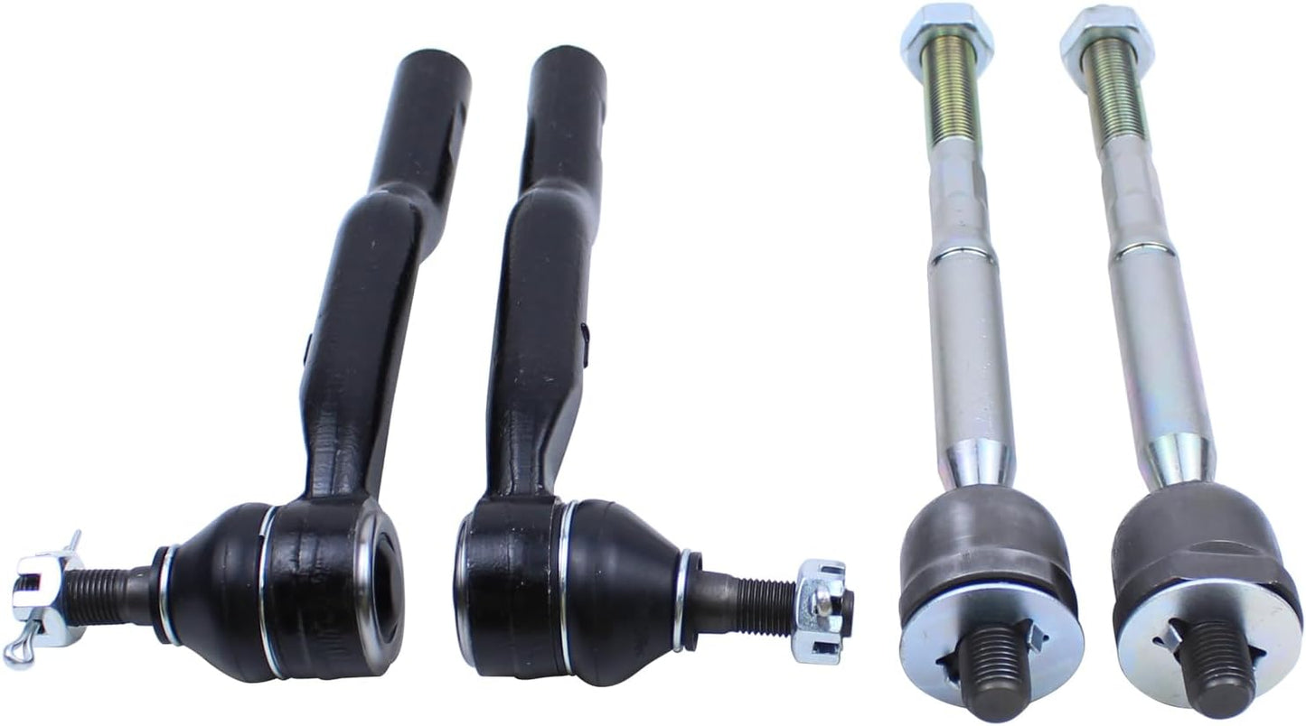 Extremo barra acoplamiento Mazda 3 Sport 6 14-18