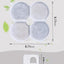 3 Pack Filtros y 3 Pack Esponjas Fuente Agua Perros Grandes