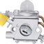 Repuesto carburador CS26 SS26 para Ryobi 26CC