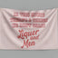 Bandera meme 2x3ft dormitorio universitario con ojales latón