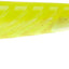 Cola de paleta de plástico suave 4.5pulg