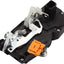 Actuador cerradura puerta trasera Hummer H2 03-07