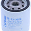 Filtro aceite comp AGCO Grasshopper John Deere