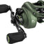 Carrete pesca ultraligero 6oz 17.6LB carbon fiber 7.2:1