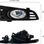 Conjunto luces antiniebla Honda Accord 2 puerta
