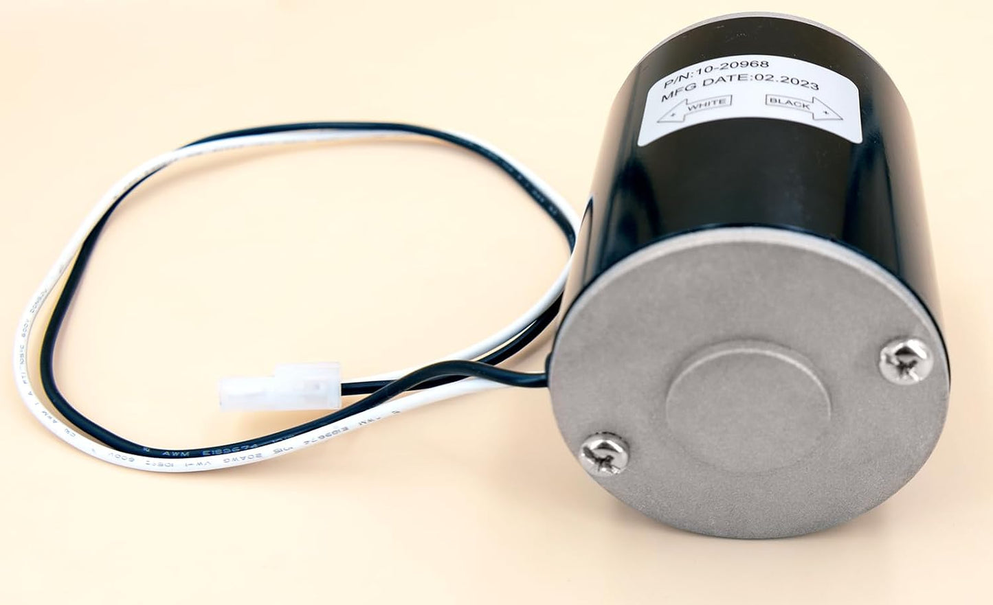 Repuesto motor ventilador techo Maxxfan 12V