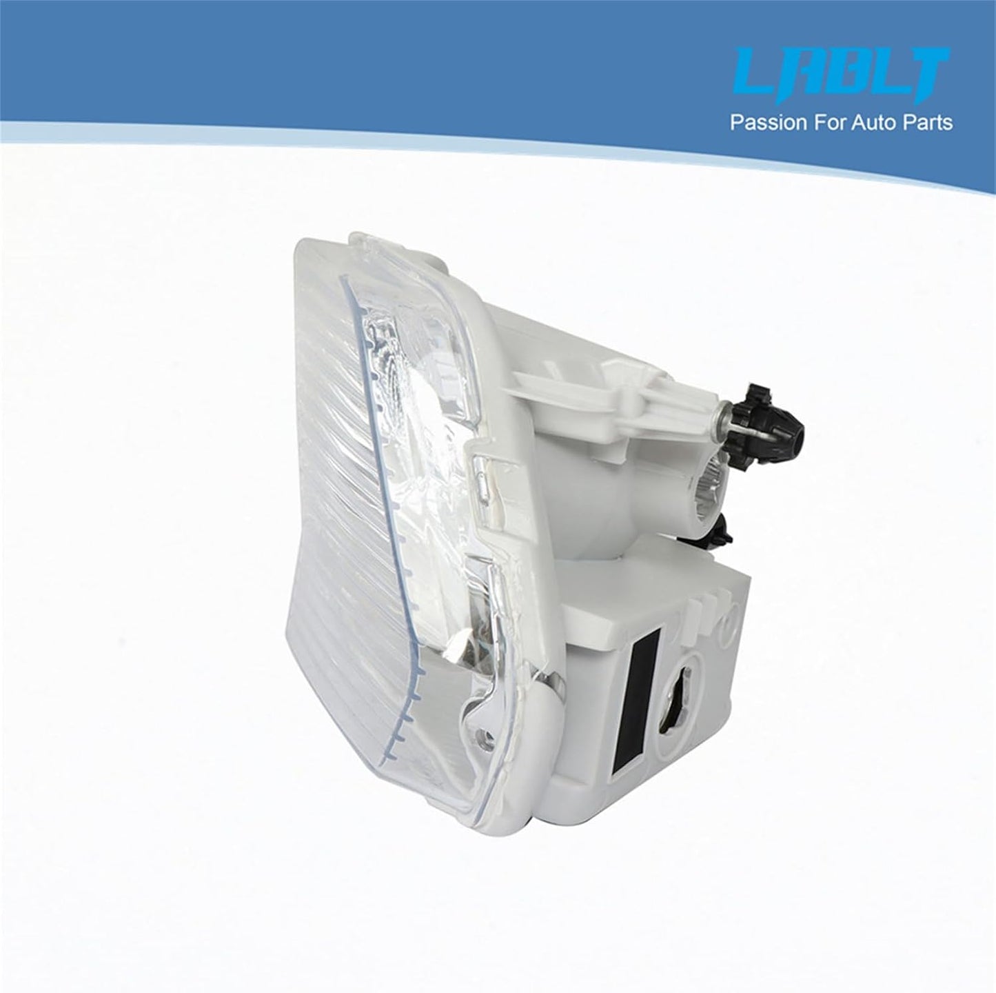 Reemplazo luces antiniebla parachoques Kuga 17-18 izquierda
