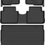 Alfombrilla carga superior Honda CR-V 17-22 TPE antiderrap