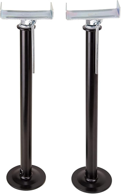 Juntas deslizables remolque 26-49pulg set 2