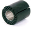 Rodillo expansión 3.5x4pulg accesorio pulidora metal