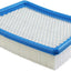 Filtro aire Club Car DS Gas Carryall FE290 FE350 1992 en adelante