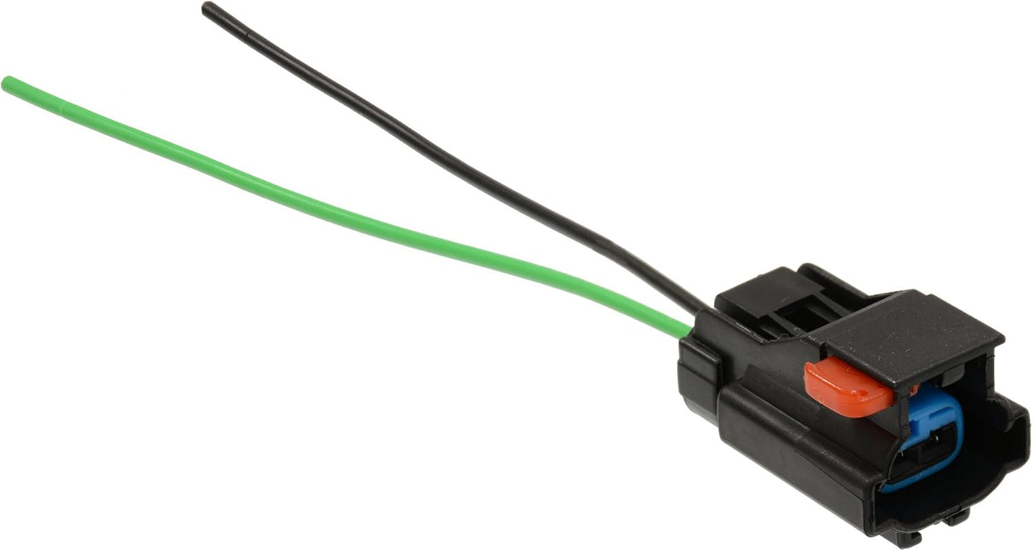Arnés alternador 2 pin Dodge Caravan 2.4 3.3 3.8L
