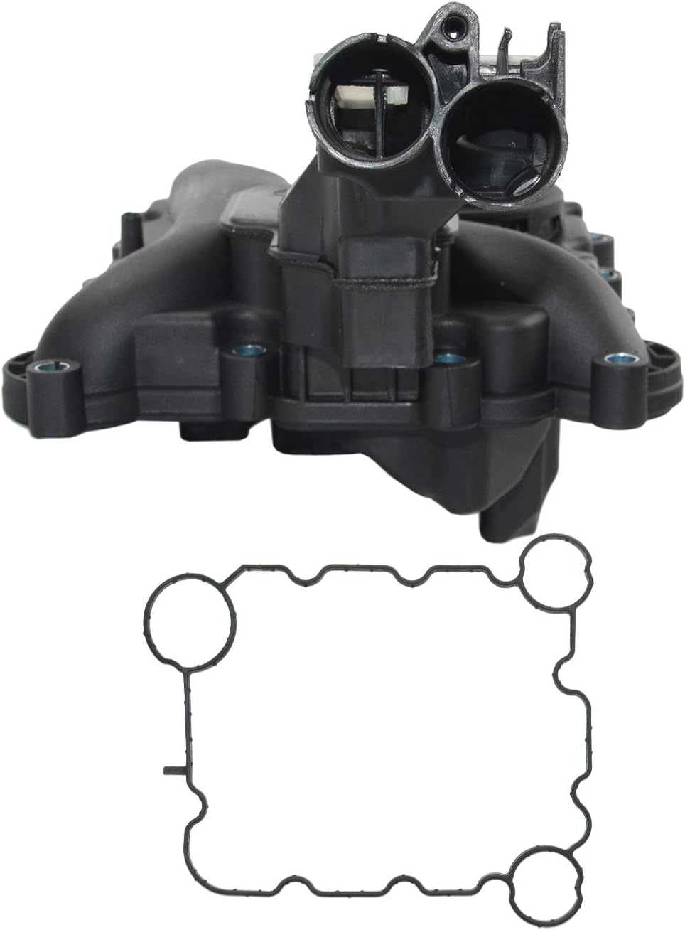 Válvula ventilación cárter motor Audi A4 A5 A6 Q5 3.2L