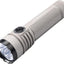 Linterna E75 LED recargable IPX8 4500 lúmenes base magnética
