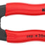 Tijeras cable doble filo 8pulg KNIPEX