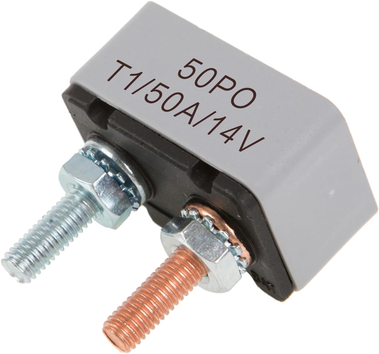Disyuntores tipo perno 50A T1 1 pack