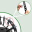 Tira RGB Pixel MegaTree 164pies Negro