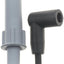 Set cables bujía Oro 9388T