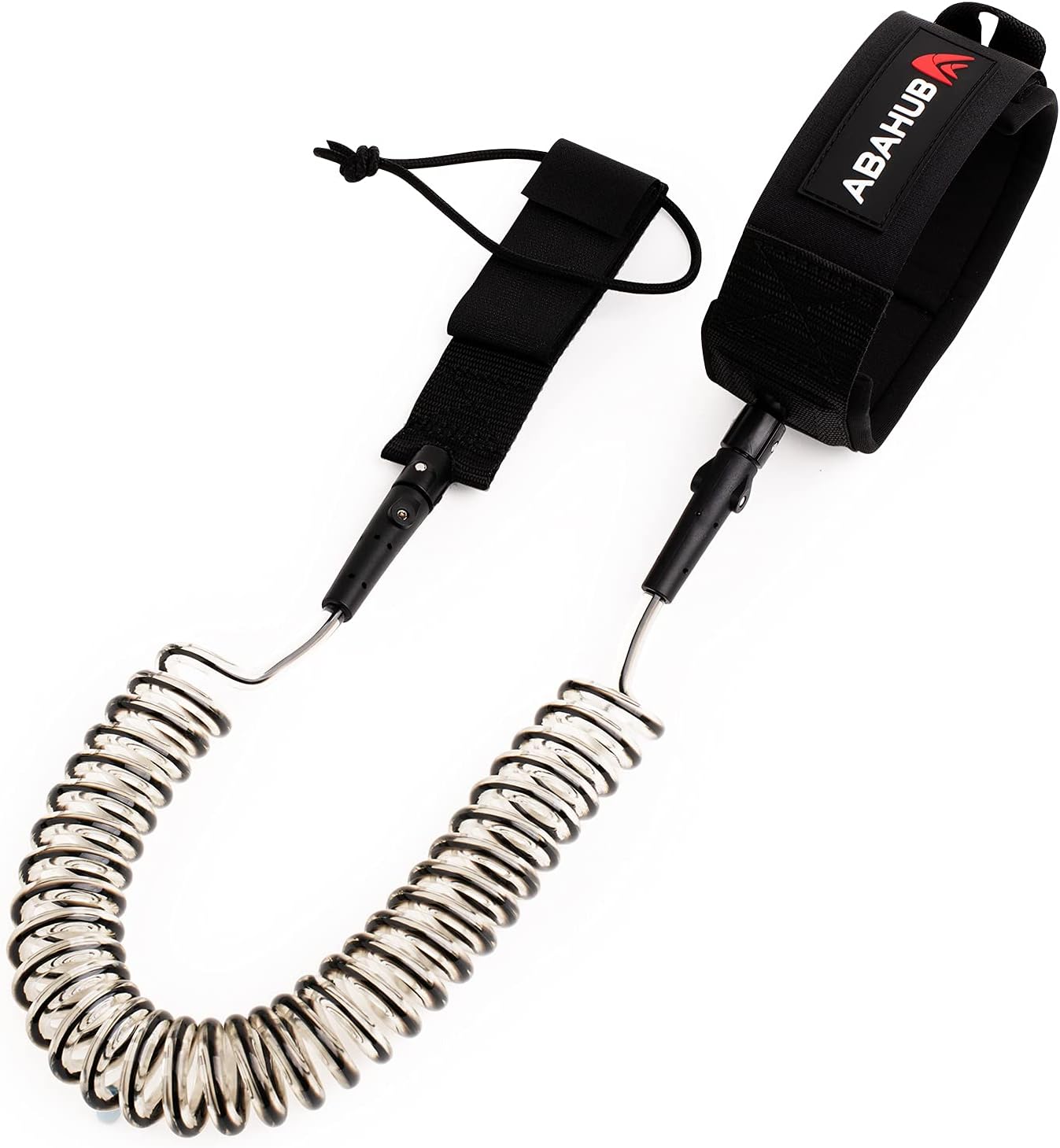 Correa SUP 10pies grosor 0.283" antiderrap duradera