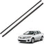 Kit moldura techo Corolla 09-13 reemplazo negro