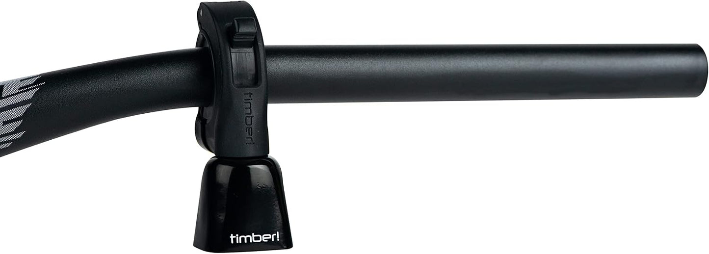 Timbre MTB Multiusos con Modos Duales