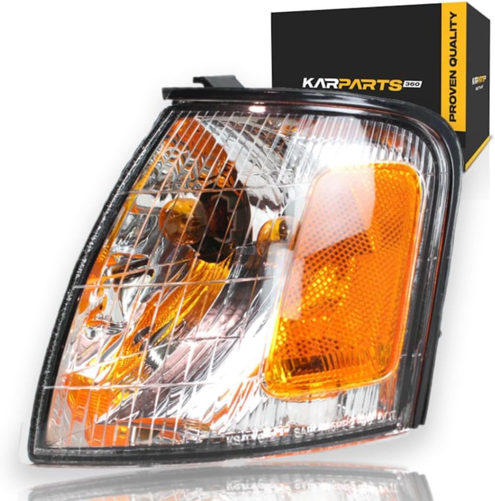 Conjunto luz marcador lateral Toyota Avalon 98-99