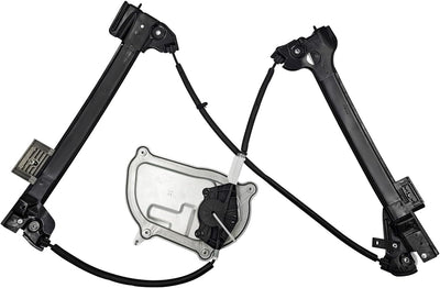 Reemplazo elevalunas eléctrico puerta pasajero VW Beetle
