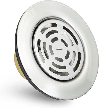 Colador ducha acero inox 97I3 para autocaravana y fregaderos