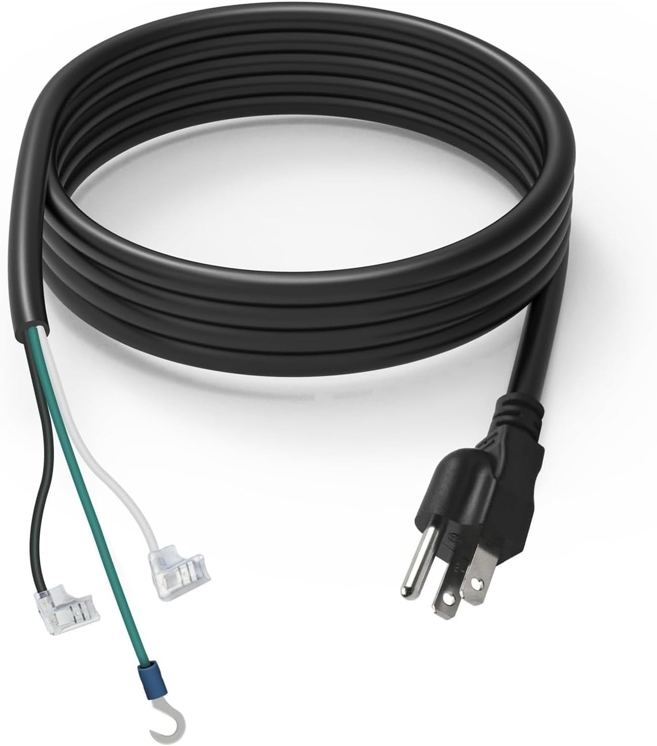 Cable alimentación bomba piscina SPX1250WA comp SP1500