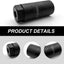 Toma sensor presión aceite auto 3/8" llave 1-1/8"