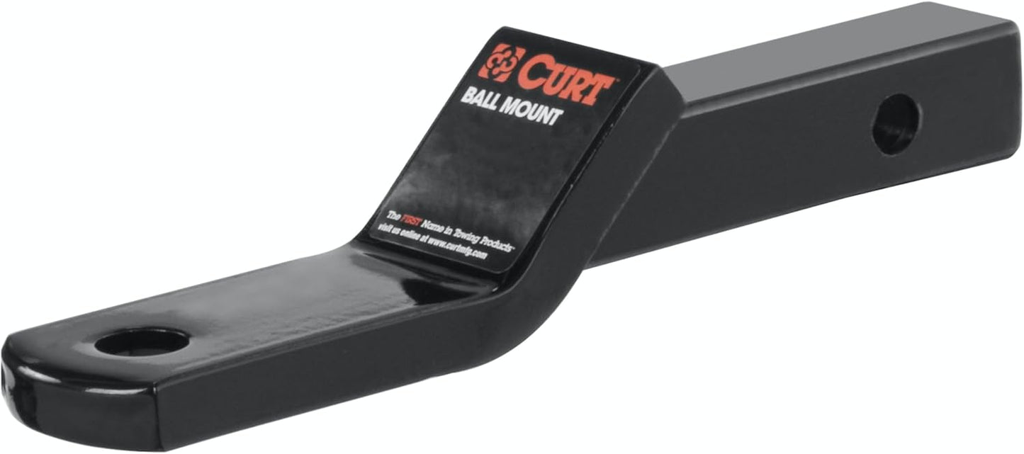 Soporte bola enganche clase 2 1-1/4" 3500lb