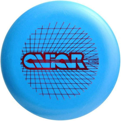 Disco golf aviar clásico DX Azul