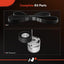 Kit transmisión correa serpentina Subaru Forester 14-18